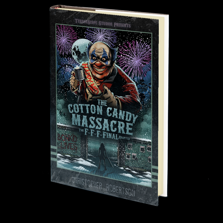 Horror books godless extreme horror books indie horror books underground horror books independent horror books splatterpunk horror books