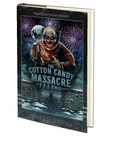Horror books godless extreme horror books indie horror books underground horror books independent horror books splatterpunk horror books