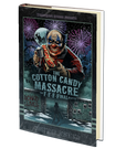 Horror books godless extreme horror books indie horror books underground horror books independent horror books splatterpunk horror books