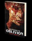 Horror books godless extreme horror books indie horror books underground horror books independent horror books spatterpunk horror books