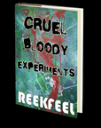 Horror books godless extreme horror books indie horror books underground horror books independent horror books splatterpunk horror books