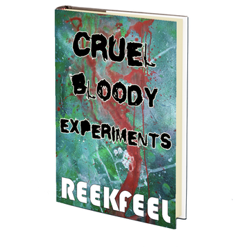 Horror books godless extreme horror books indie horror books underground horror books independent horror books splatterpunk horror books