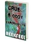 Horror books godless extreme horror books indie horror books underground horror books independent horror books splatterpunk horror books