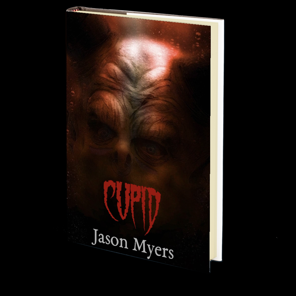 Cupid by Jason Myers
