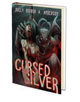 Horror books godless extreme horror books indie horror books underground horror books independent horror books splatterpunk horror books