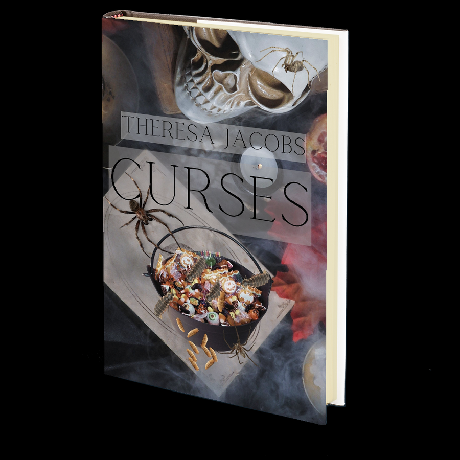 Curses by Theresa Jacobs