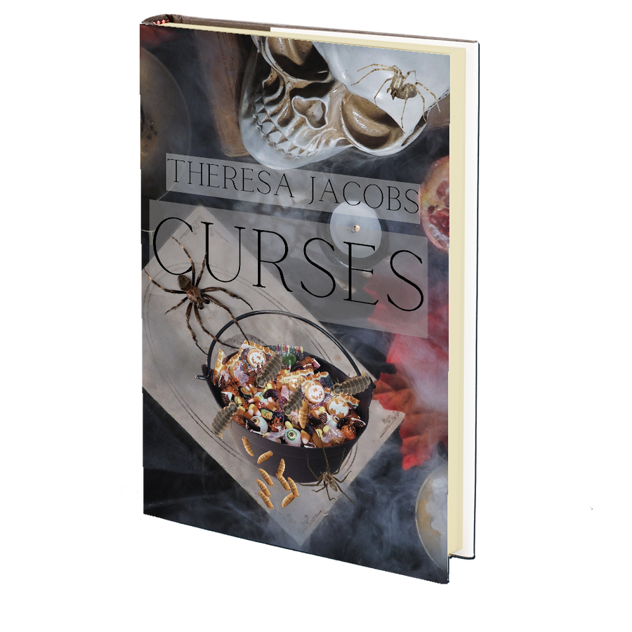 Curses by Theresa Jacobs