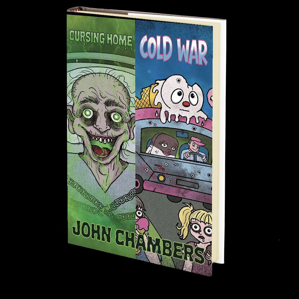 Horror books godless extreme horror books indie horror books underground horror books independent horror books splatterpunk horror books