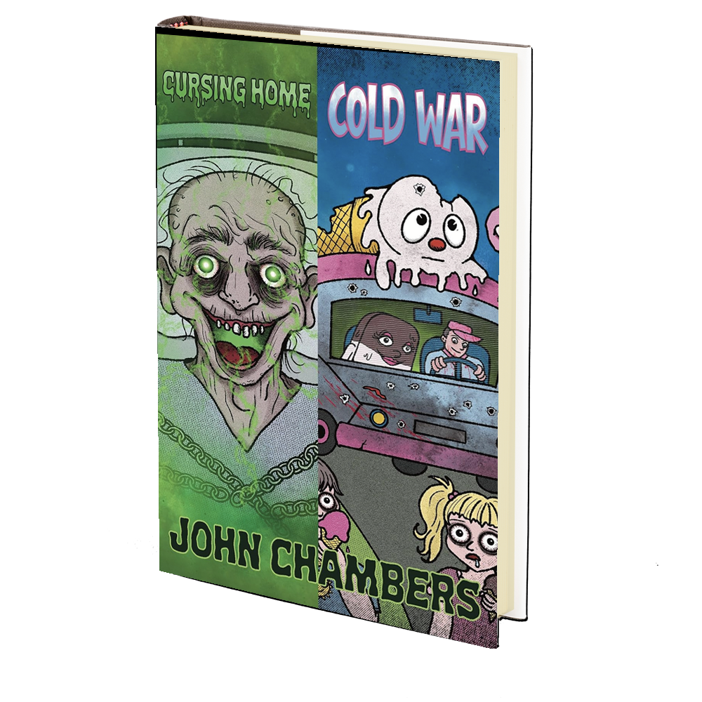 Horror books godless extreme horror books indie horror books underground horror books independent horror books splatterpunk horror books