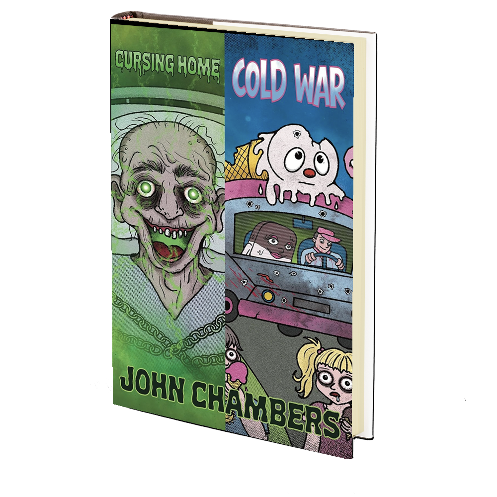 Horror books godless extreme horror books indie horror books underground horror books independent horror books splatterpunk horror books