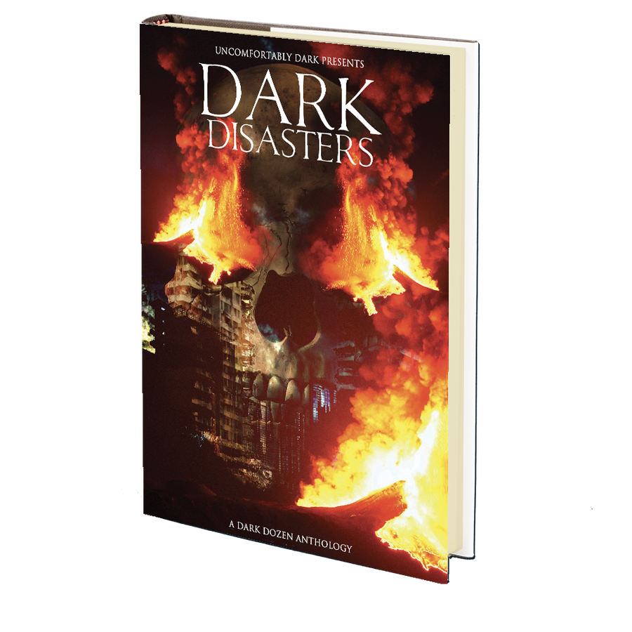 DARK DISASTERS: A Dark Dozen Anthology