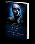 Horror books godless extreme horror books indie horror books underground horror books independent horror books splatterpunk horror books