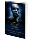 Horror books godless extreme horror books indie horror books underground horror books independent horror books splatterpunk horror books