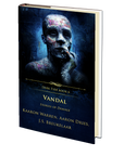 Horror books godless extreme horror books indie horror books underground horror books independent horror books splatterpunk horror books