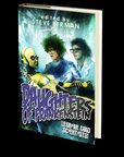Horror books godless extreme horror books indie horror books underground horror books independent horror books splatterpunk horror books
