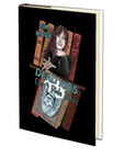 Horror books godless extreme horror books indie horror books underground horror books independent horror books spatterpunk horror books