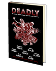 Horror books godless extreme horror books indie horror books underground horror books independent horror books splatterpunk horror books