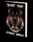 Horror books godless extreme horror books indie horror books underground horror books independent horror books splatterpunk horror books