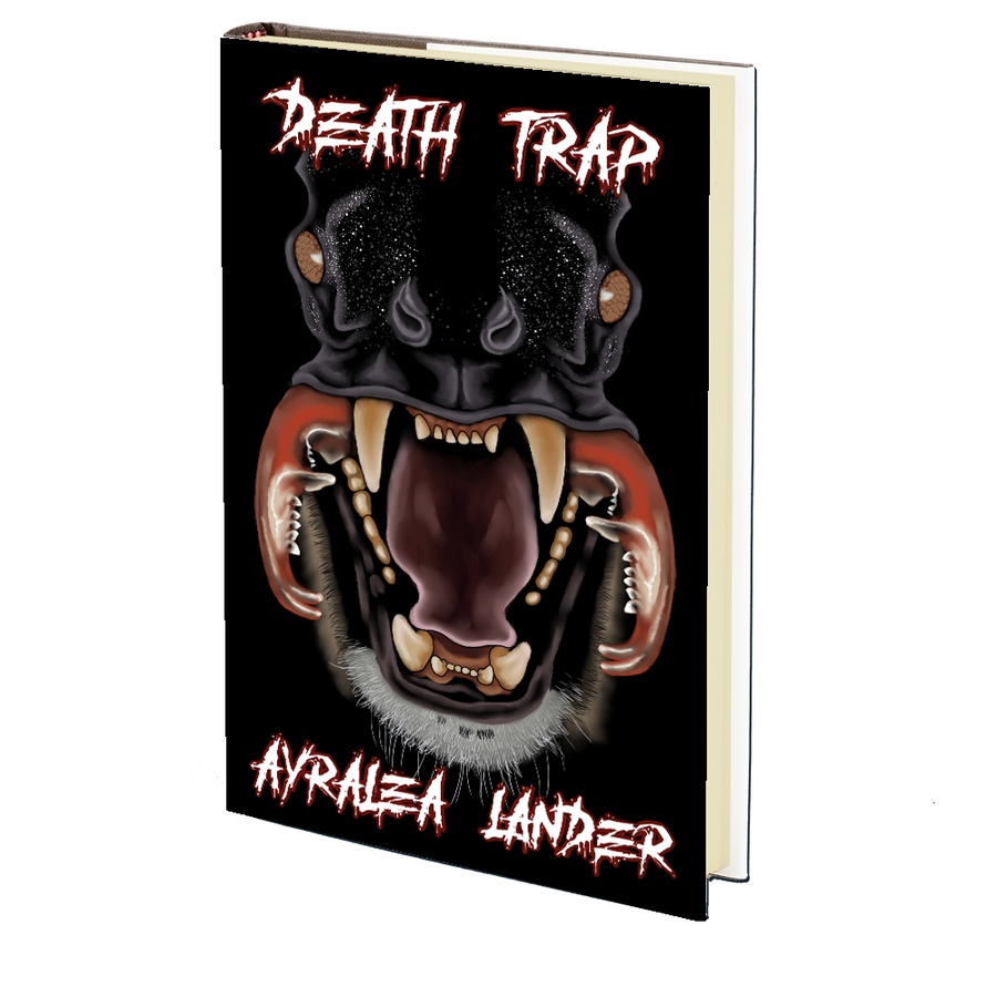 Death Trap by Ayralea Lander