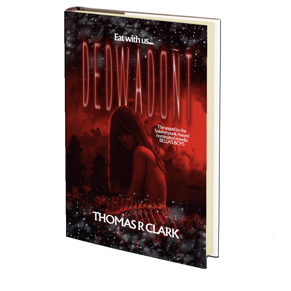 Horror books godless extreme horror books indie horror books underground horror books independent horror books splatterpunk horror books