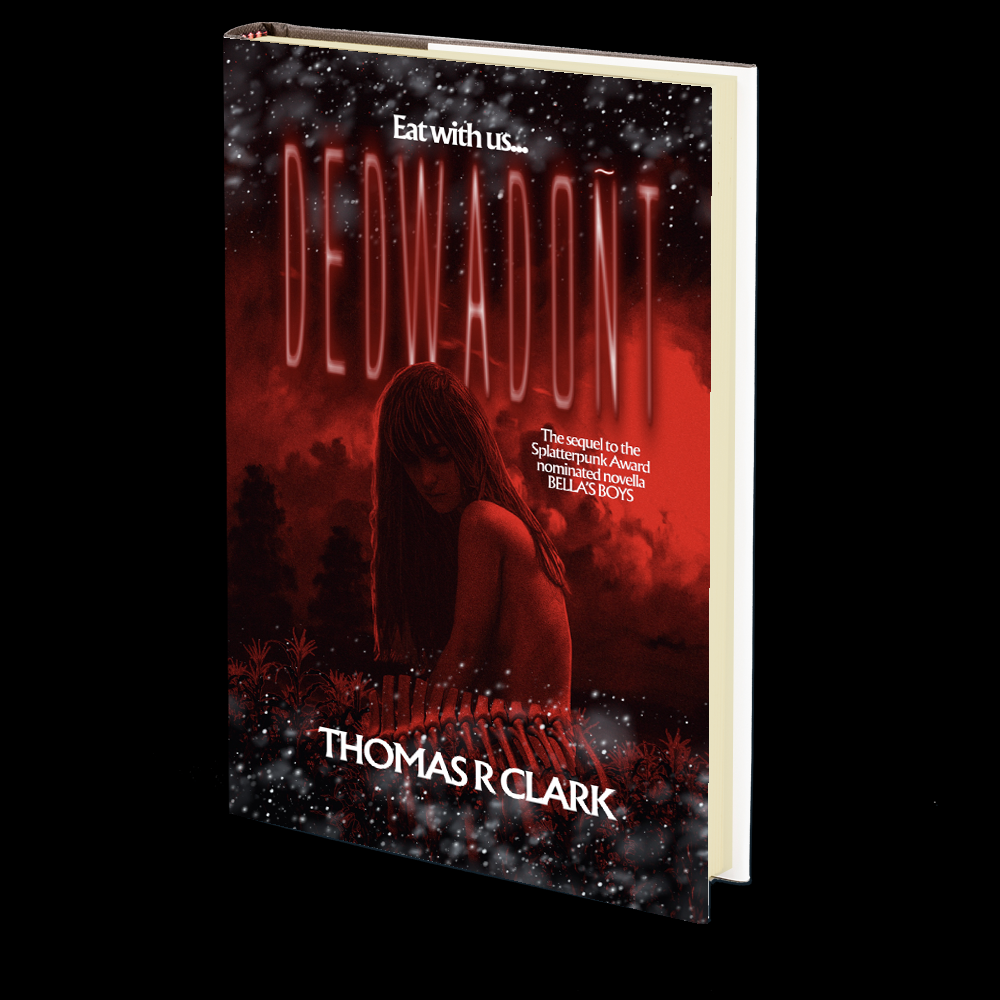 Horror books godless extreme horror books indie horror books underground horror books independent horror books splatterpunk horror books