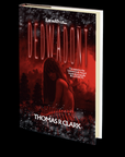 Horror books godless extreme horror books indie horror books underground horror books independent horror books splatterpunk horror books