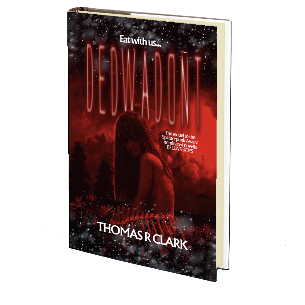 Horror books godless extreme horror books indie horror books underground horror books independent horror books splatterpunk horror books
