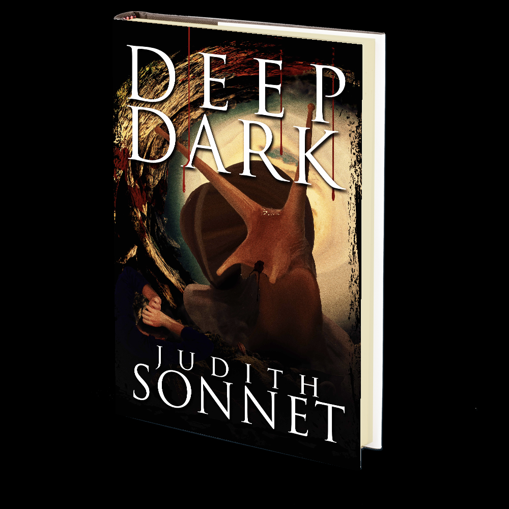 Deep Dark by Judith Sonnet