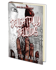 Horror books godless extreme horror books indie horror books underground horror books independent horror books splatterpunk horror books