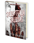 Horror books godless extreme horror books indie horror books underground horror books independent horror books splatterpunk horror books