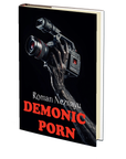 Horror books godless extreme horror books indie horror books underground horror books independent horror books splatterpunk horror books
