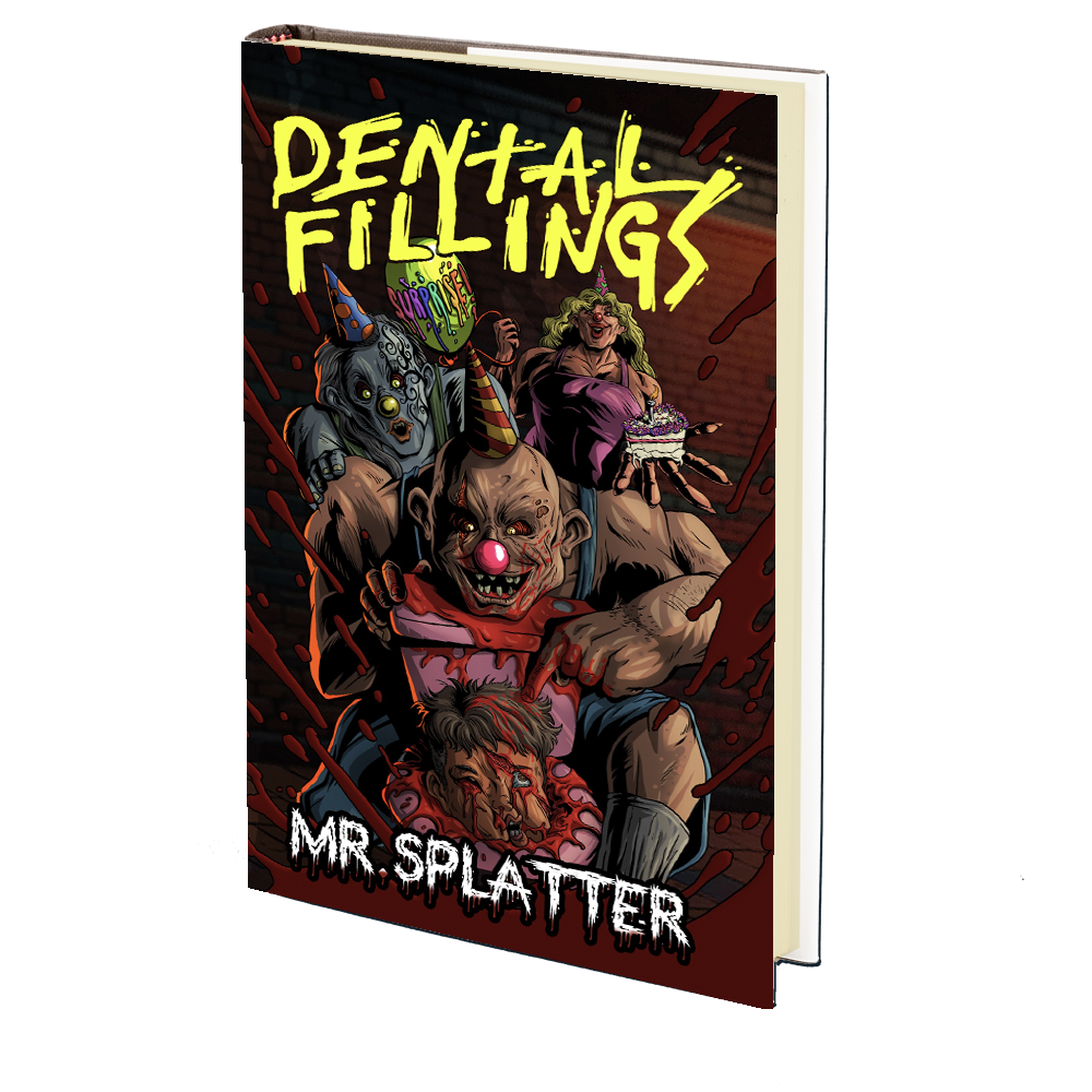 Horror books godless extreme horror books indie horror books underground horror books independent horror books splatterpunk horror books