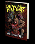 Horror books godless extreme horror books indie horror books underground horror books independent horror books splatterpunk horror books