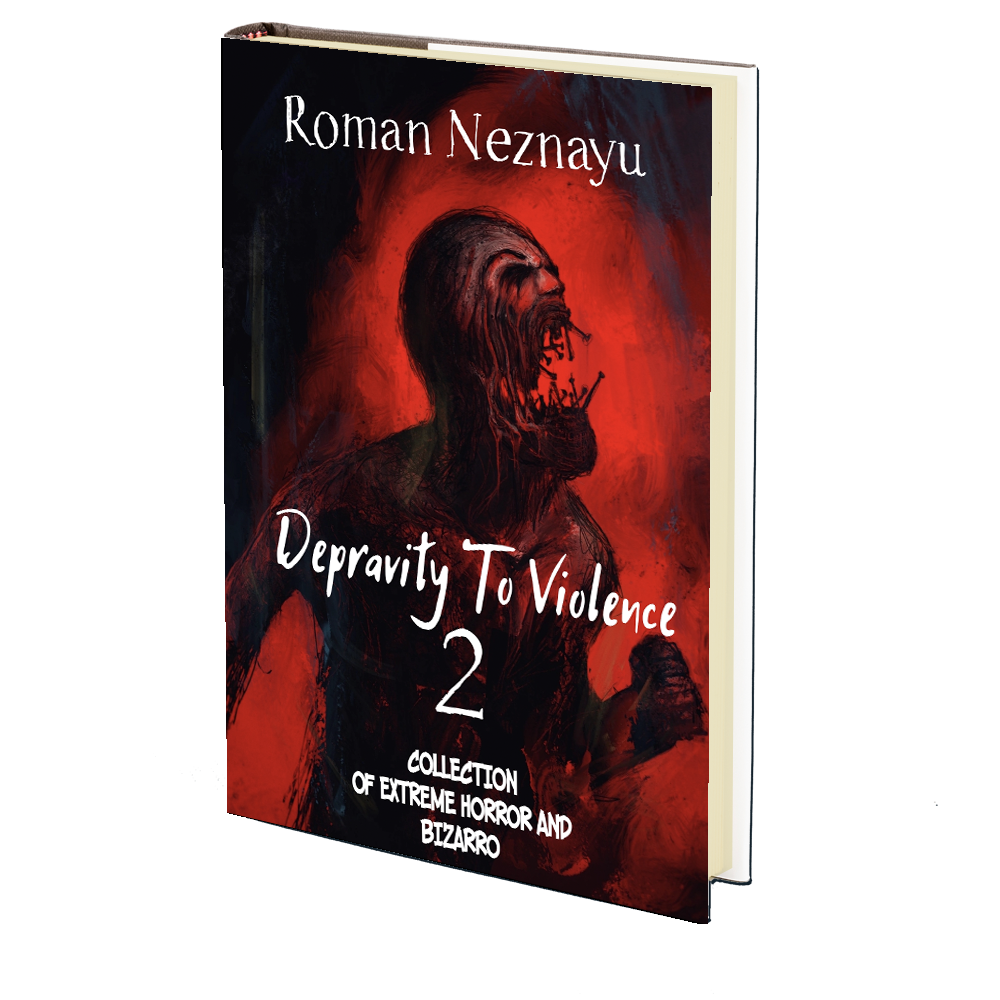 Horror books godless extreme horror books indie horror books underground horror books independent horror books splatterpunk horror books
