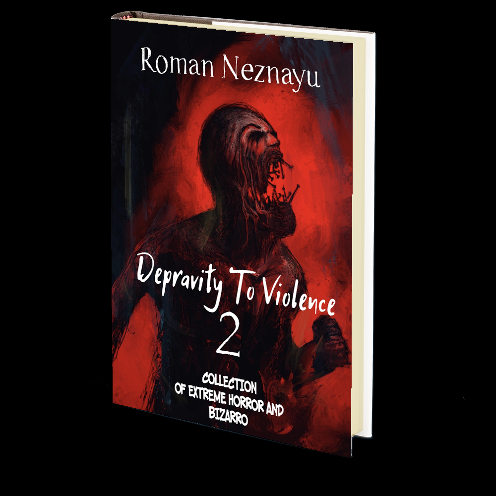 Horror books godless extreme horror books indie horror books underground horror books independent horror books splatterpunk horror books