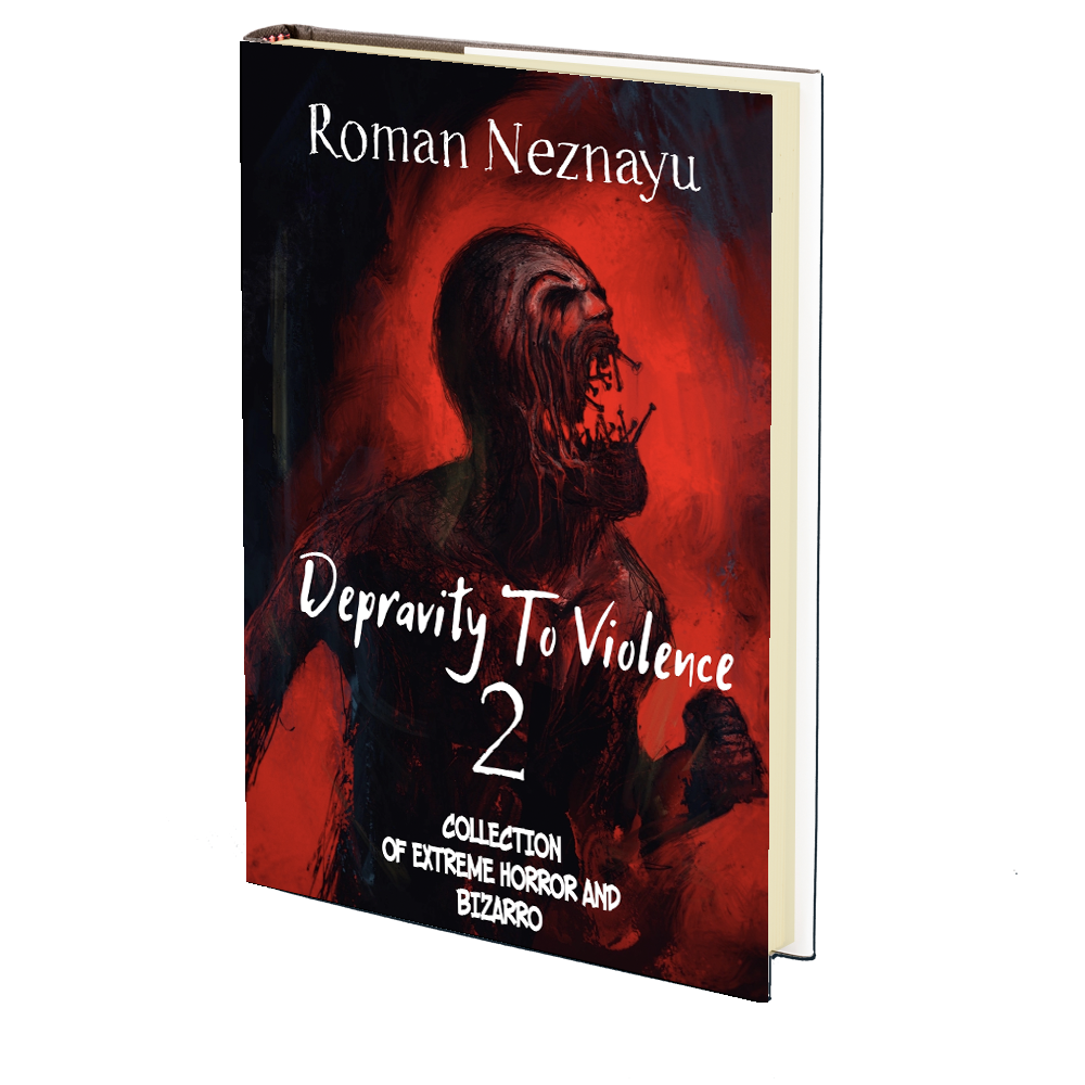 Horror books godless extreme horror books indie horror books underground horror books independent horror books splatterpunk horror books