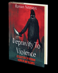 Horror Books Extreme Horror Underground Indie Horror Books Bookstore Godless Splatterpunk