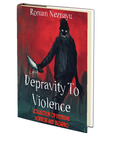 Horror Books Extreme Horror Underground Indie Horror Books Bookstore Godless Splatterpunk