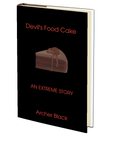 Horror books godless extreme horror books indie horror books underground horror books independent horror books splatterpunk horror books