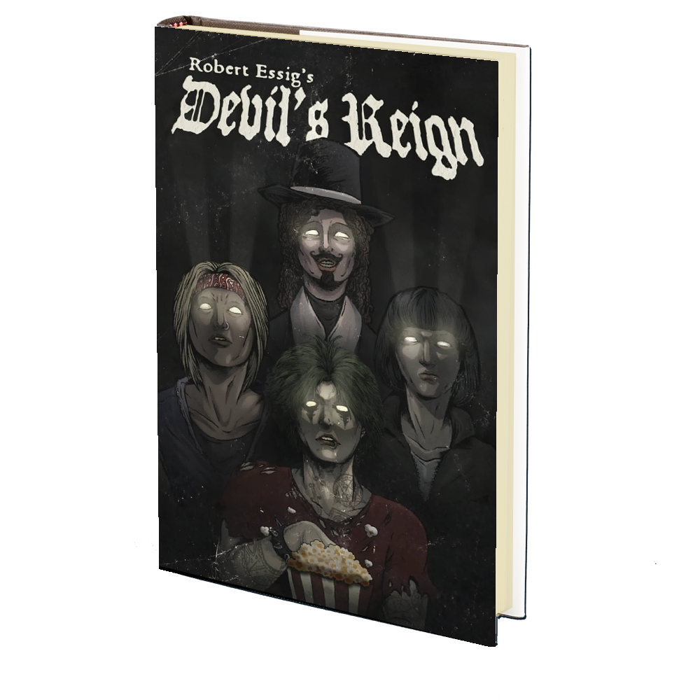 Horror books godless extreme horror books indie horror books underground horror books independent horror books splatterpunk horror books
