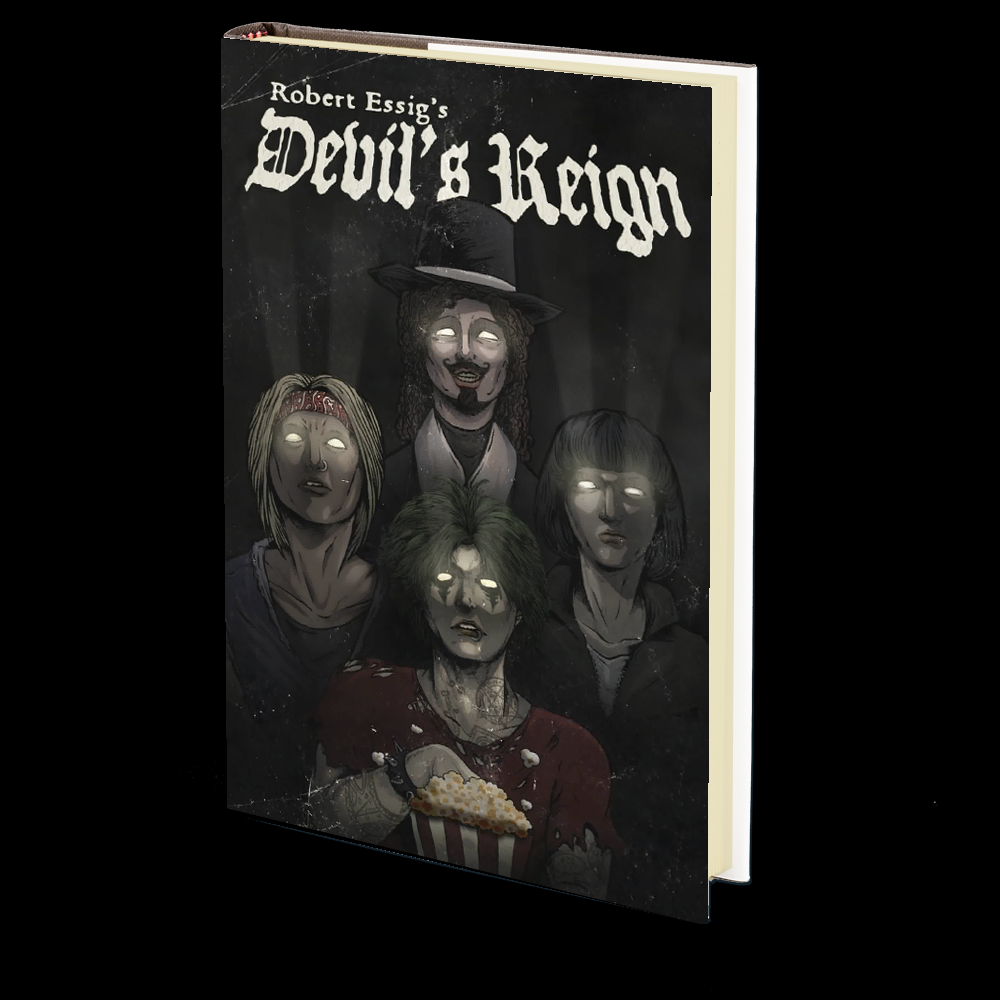 Horror books godless extreme horror books indie horror books underground horror books independent horror books splatterpunk horror books