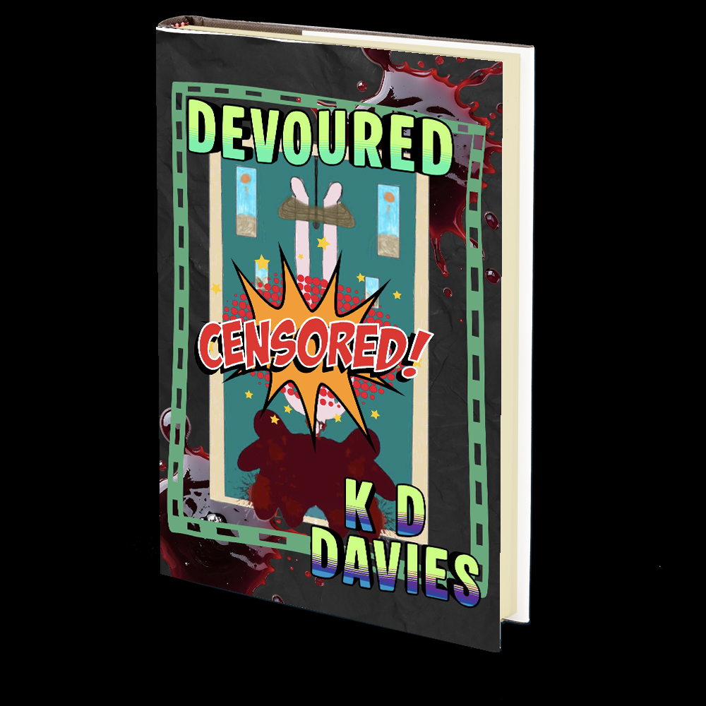 Horror books godless extreme horror books indie horror books underground horror books independent horror books splatterpunk horror books