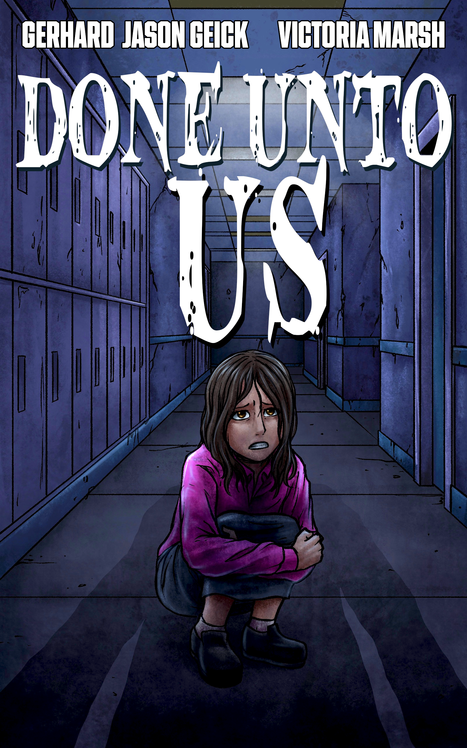 Horror Books Extreme Horror Underground Indie Horror Books Bookstore Godless Splatterpunk