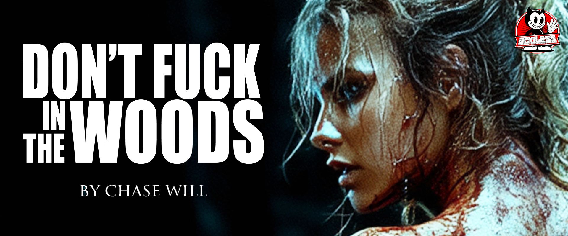 Horror books godless extreme horror books indie horror books underground horror books independent horror books splatterpunk horror books