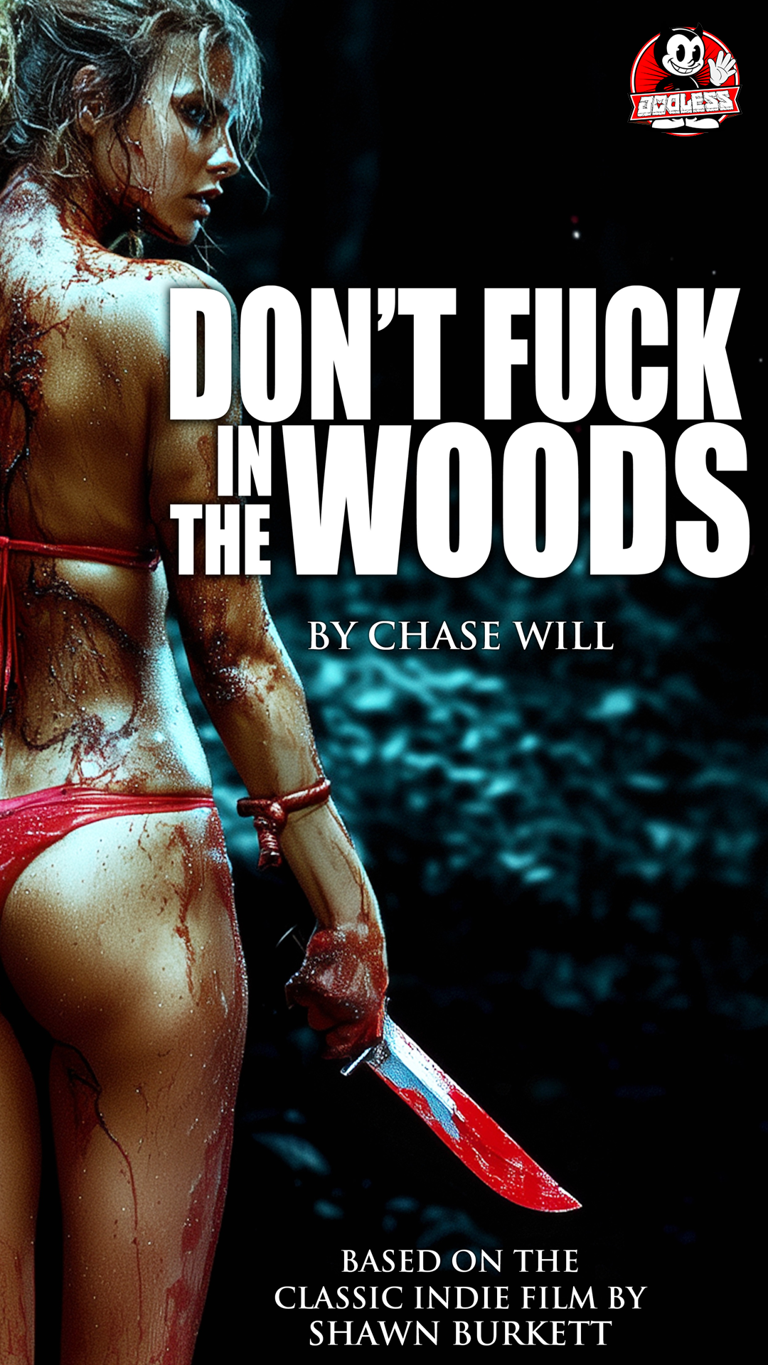 Horror books godless extreme horror books indie horror books underground horror books independent horror books splatterpunk horror books