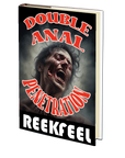 Horror books godless extreme horror books indie horror books underground horror books independent horror books splatterpunk horror books