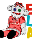 God Plutonium - Brand, Logo, and Merch Store