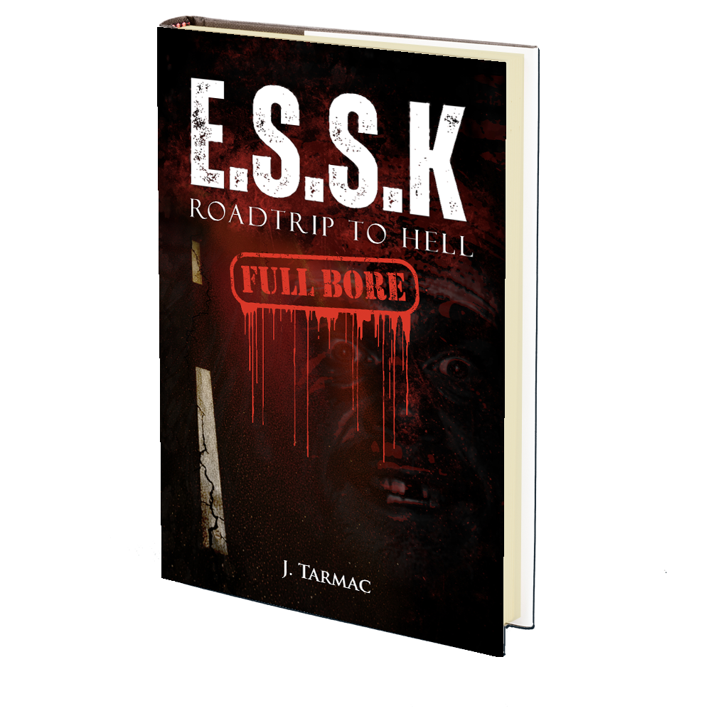 Horror books godless extreme horror books indie horror books underground horror books independent horror books splatterpunk horror books