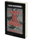 Horror books godless extreme horror books indie horror books underground horror books independent horror books splatterpunk horror books