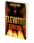 Elevator (Southern Discomfort 3) by Ezekiel Kincaid